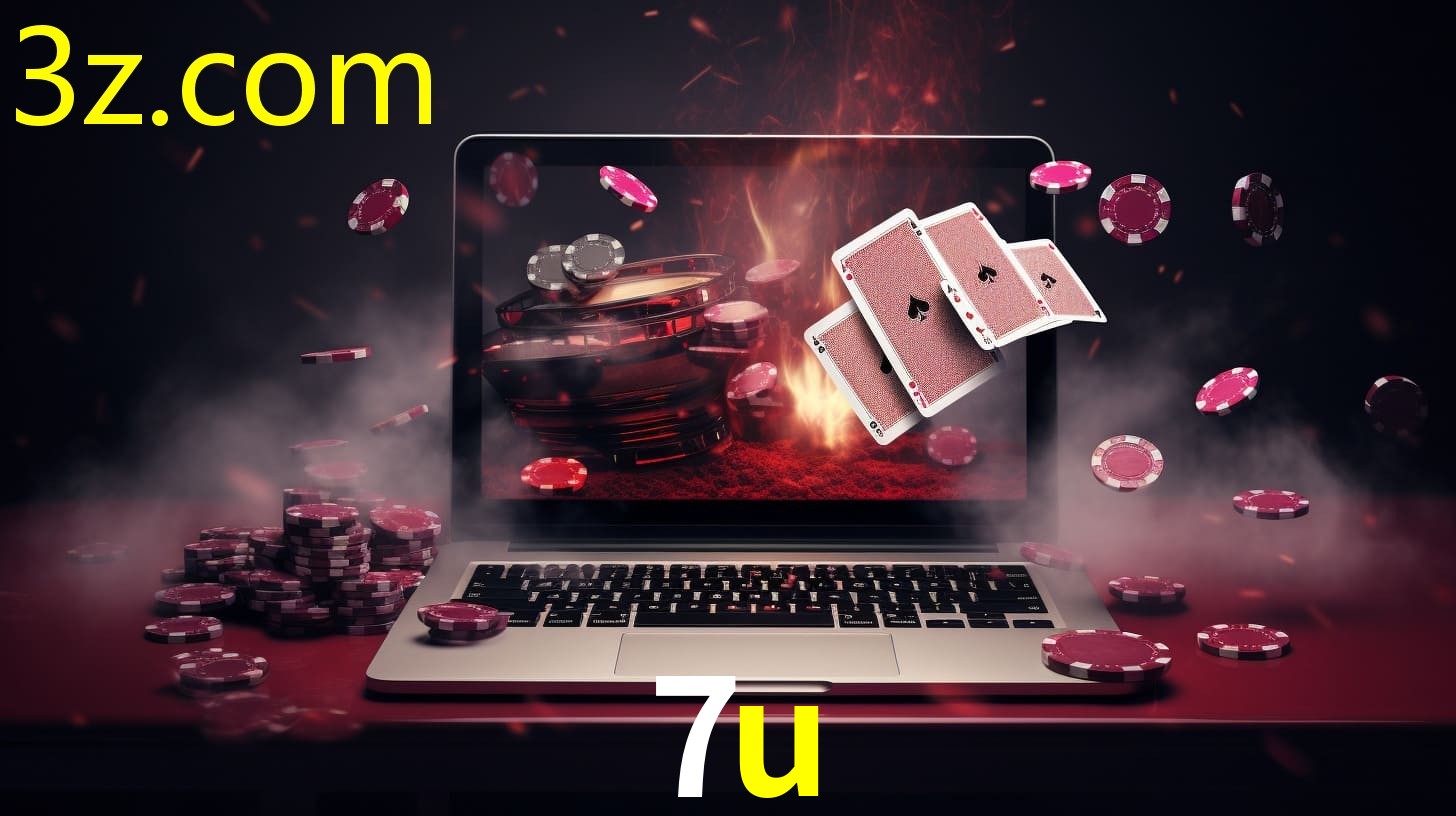 7U