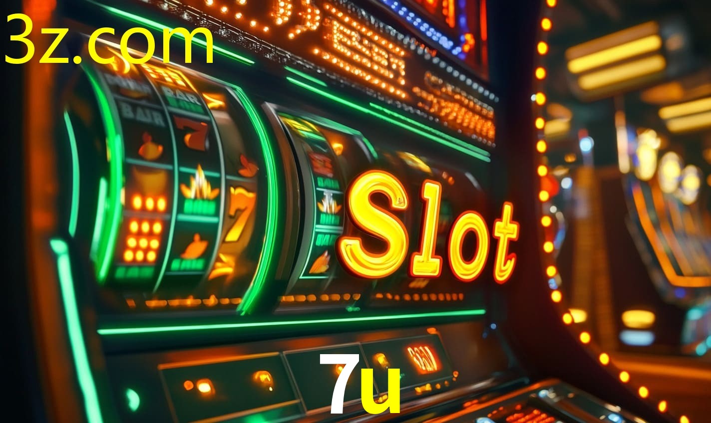 7U