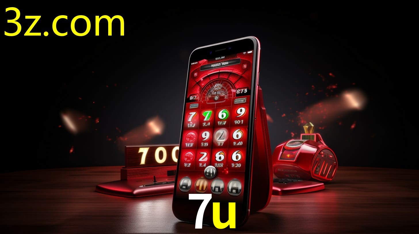 7U