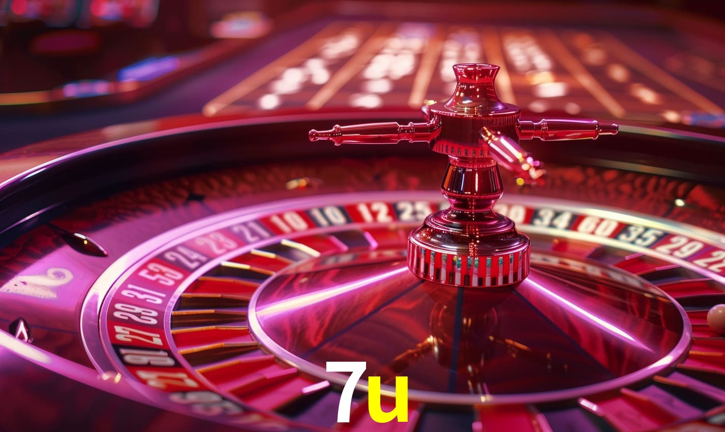 Casino Ao Vivo 7u