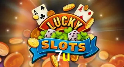 Descubra o Mundo do Cassino Online com 7u
