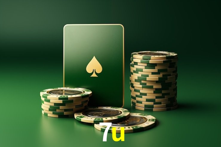 Roulette Table 7u