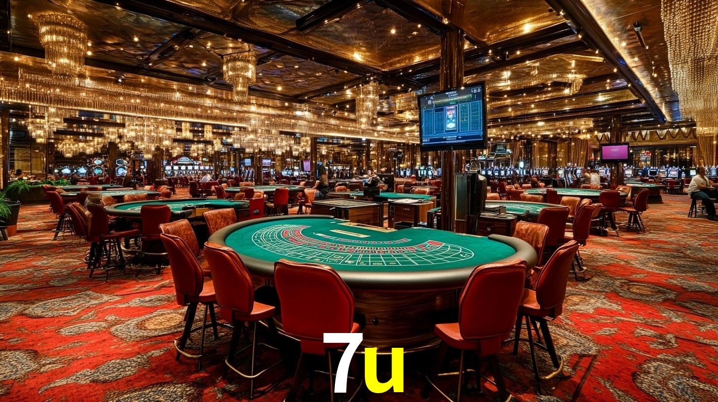 7u bet