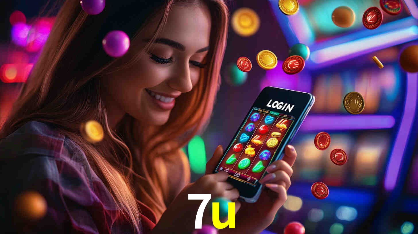 7u: A Experiência de Casino com Jogos de Mesa ao Vivo