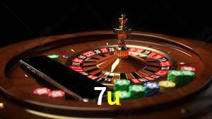 Blackjack Table 7u