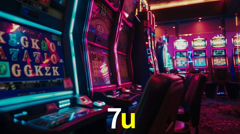 Account Benefits 7u
