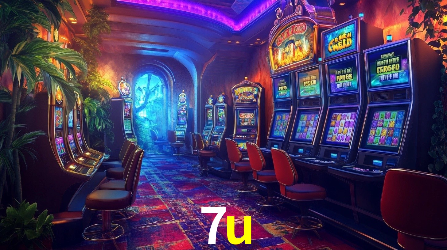 7u App Interface
