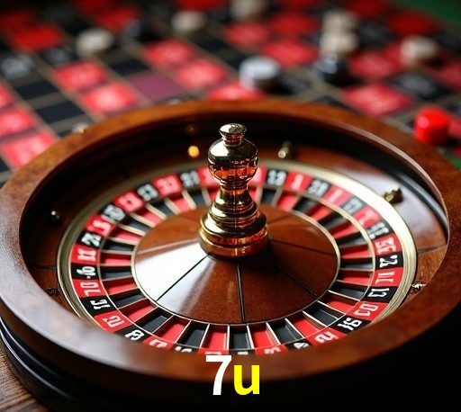 Explorando a Categoria de Eventos em Apostas na 7u