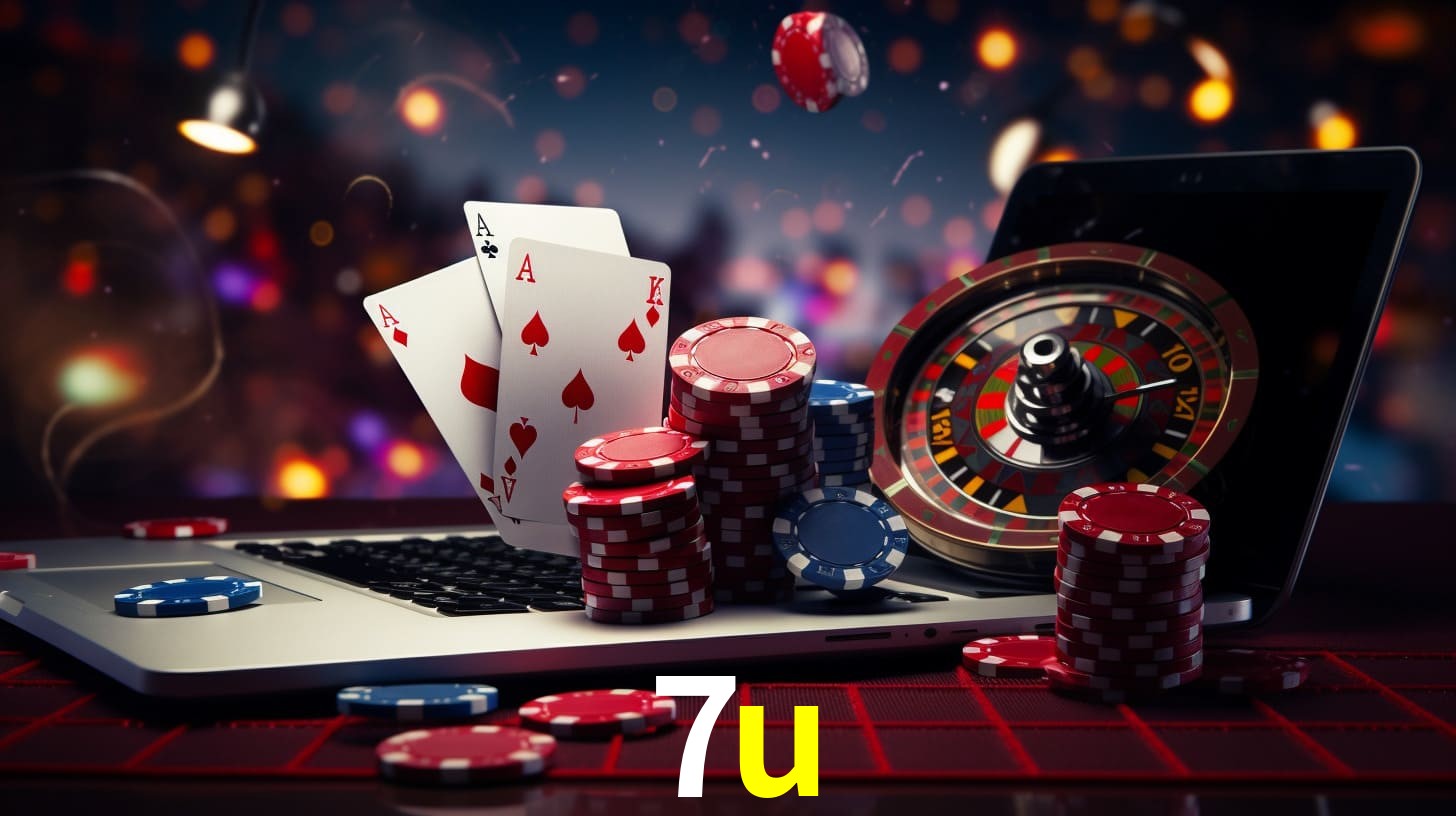 Daily Bonuses 7u