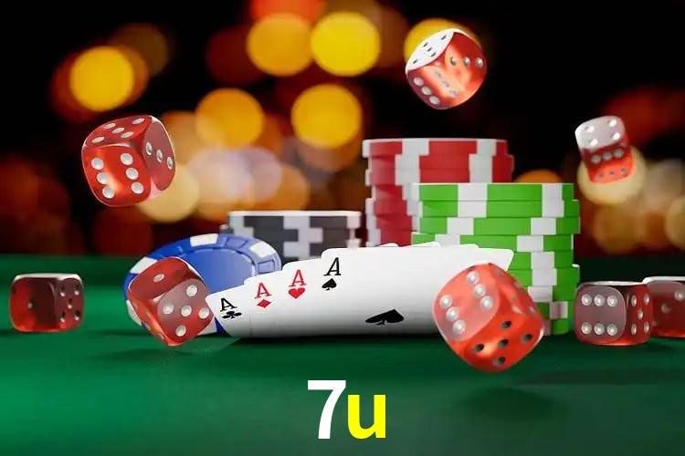 A Popularidade dos Caça-Níqueis no 7u