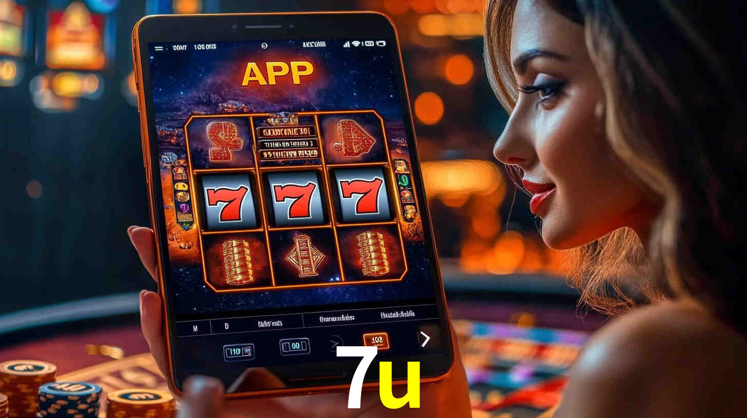 Descubra a Magia dos Jogos de Arcade no 7u