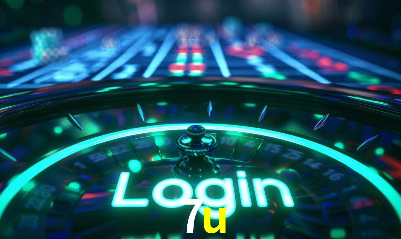 A Revolução dos Aplicativos de Jogos no 7u