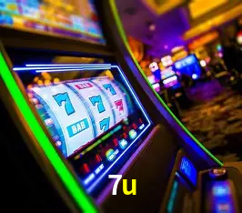 A Emoção da Loteria na 7u: Uma Chance de Mudança de Vida