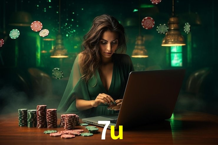 Descubra a Essência do 7u: Nossa História e Compromissos