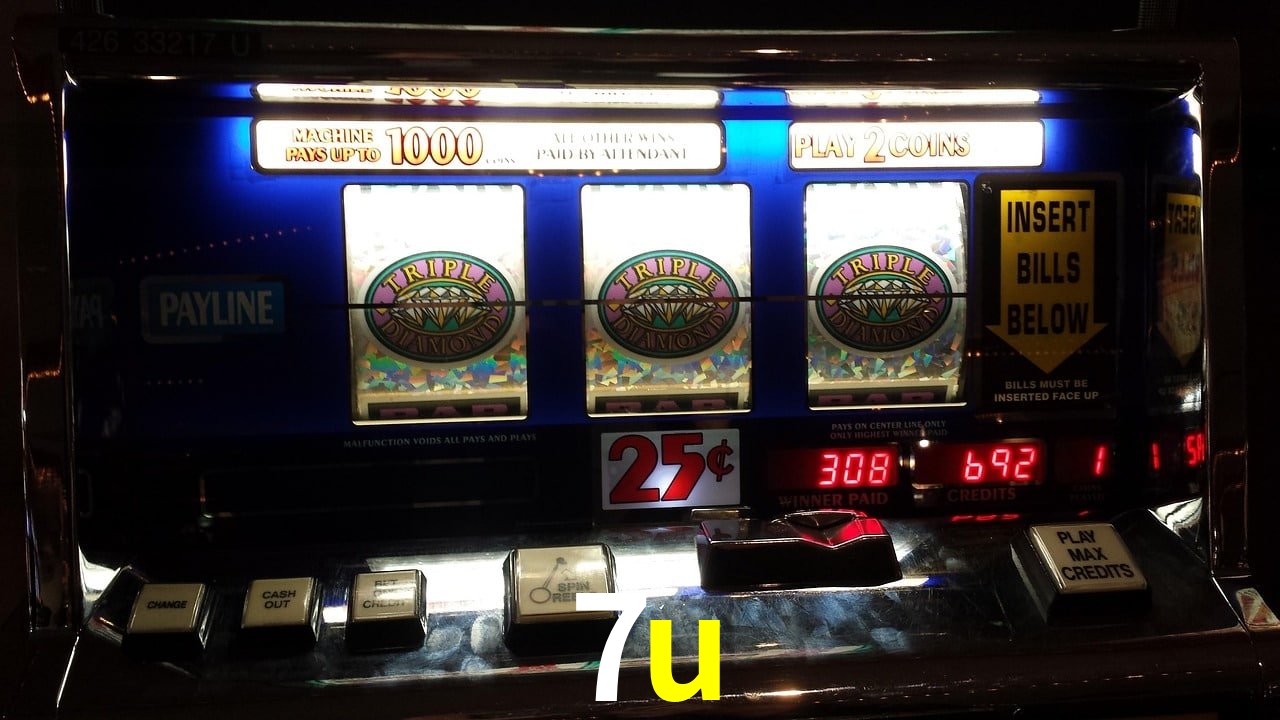 VIP Casino 7u