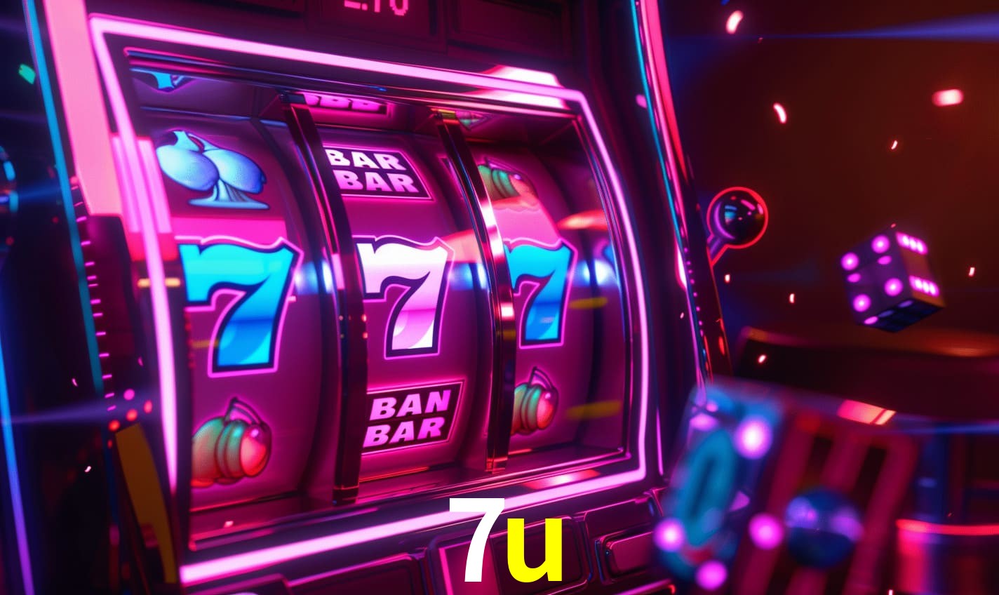 Diretório de Jogos 7u