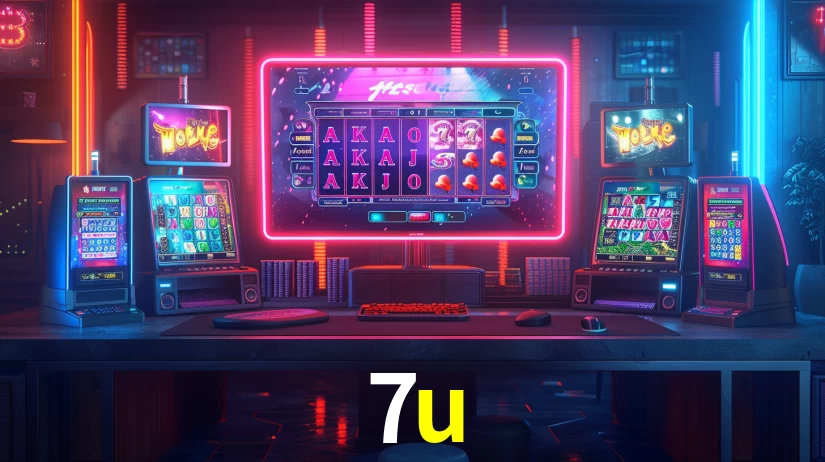 7u: Jogue Crash e Experimente Alta Recompensa Instantânea